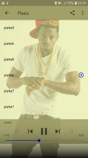 Diamond Platnumz Songs 2019 -Without Internet screenshot 6