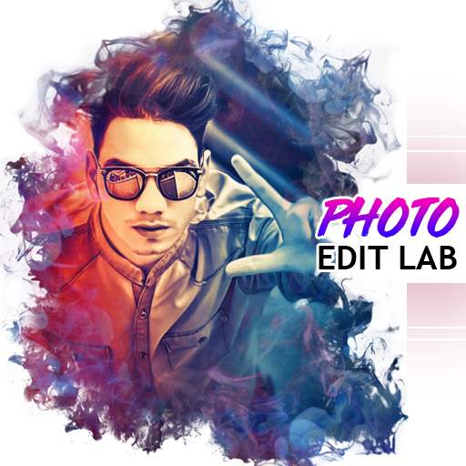 Photo Lab-Photo Editor App 1.0.0.1.7