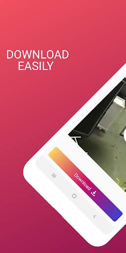 InsVideo - Photo & Video Downloader for Instagram screenshot 2