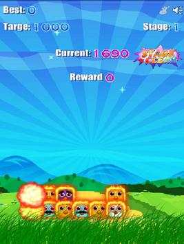 Bird Pop Stars screenshot 7