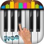 Mini Piano Music Maker 1.0