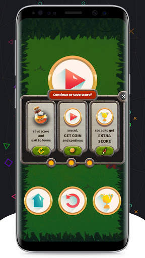 Snake: Nostalgia Nokia Snake game screenshot 3