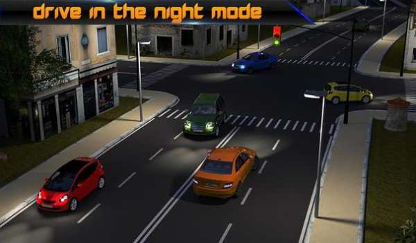 Driving Academy Reloaded screenshot 14