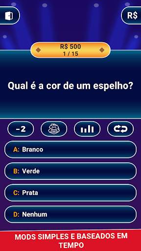 Show do Milionário 2024 screenshot 2