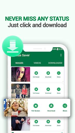 Status Saver: Video Downloader screenshot 5