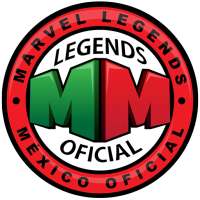 Legends Collector App