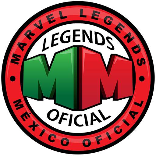 Legends Collector App 2.2.2