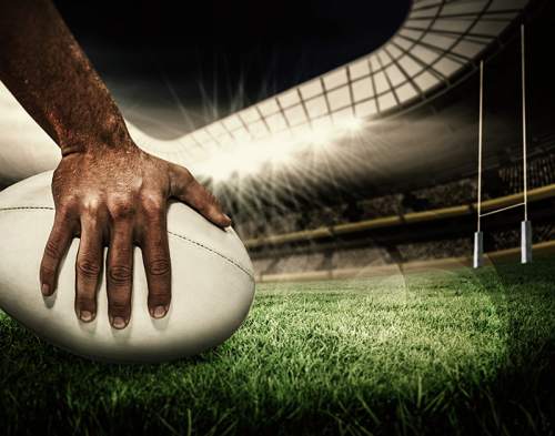 Game On Rugby screenshot 4