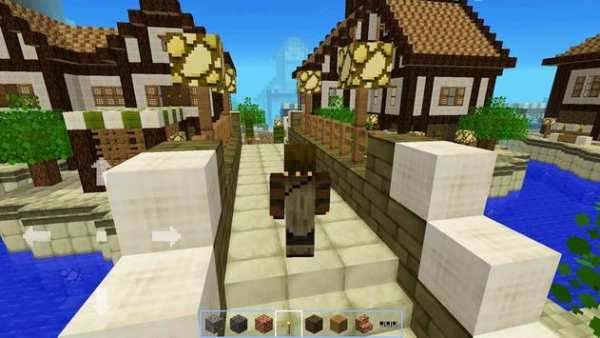 Mini Craft: Adventures स्क्रीनशॉट 2