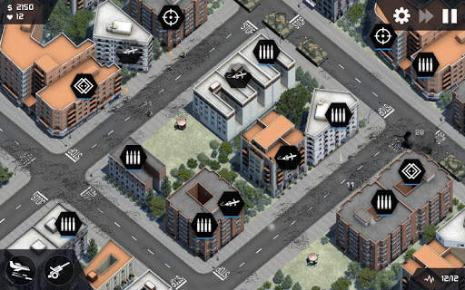 Command & Control:SpecOps Lite screenshot 9