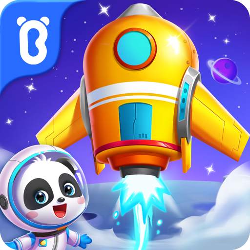 Little Panda's Space Journey 8.58.02.00