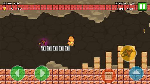 Pop's World : Super Adventure screenshot 5