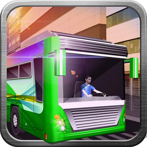 Dubai Bus Driver 1.0