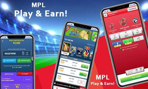 Guide for MPL -Earn Money from MPL Games screenshot 2