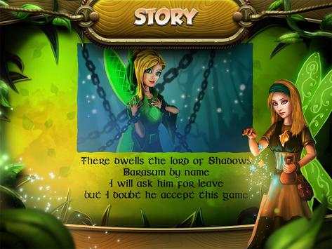 Legend of Firefly screenshot 3