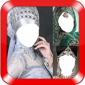 Insta Bridal Dress Montage 1.6