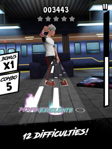 LIT killah: The Game screenshot 11