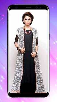 Girls Dress Design 2018: New Fashion, Style Free скриншот 1