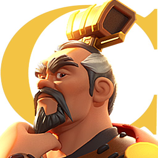萬國覺醒 icon