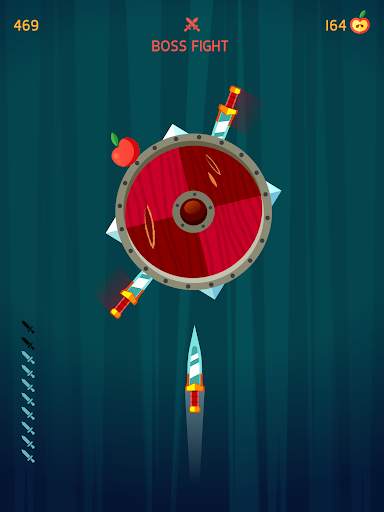 Knife Hit screenshot 10
