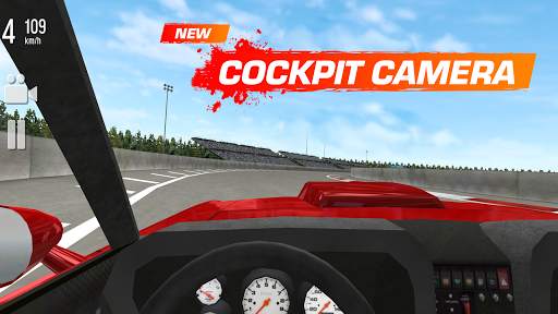 Drift Max - Car Racing screenshot 3