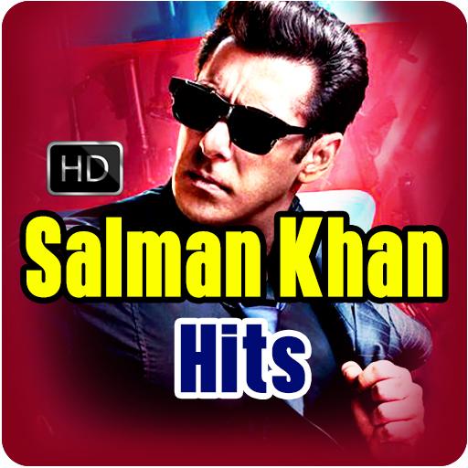 Salman Khan Video Songs أيقونة