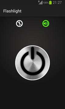Flashlight screenshot 3