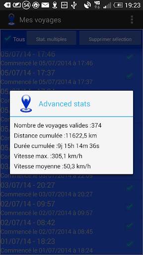 Travel-eMate Lite screenshot 7