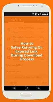 Guide UC Browser : Fast Browsing and Download screenshot 4