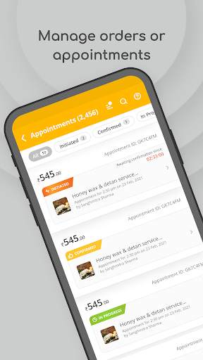 Boost 360: Create a Website screenshot 3