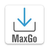 MaxGo OTA icon