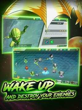 Legend of Fighter screenshot 9