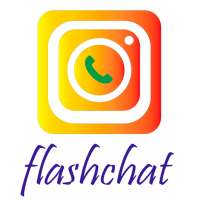 flash chat Video Status