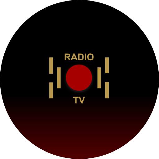 Rodja Radio TV Streaming 1.0.8
