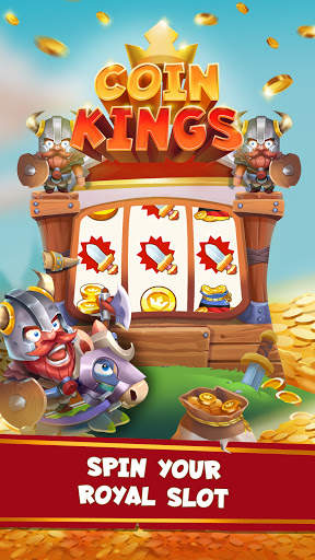 Coin Kings screenshot 5