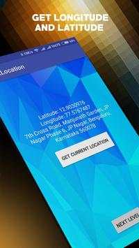 GetLocation(SHAR) screenshot 2