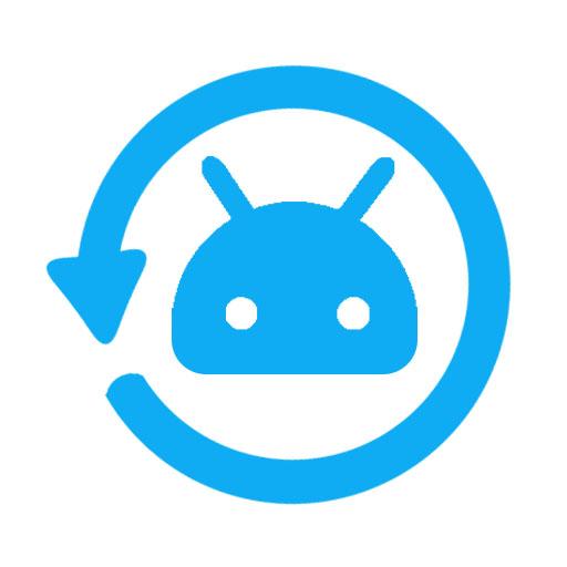 sauvegarder et restaurer vos apps icon