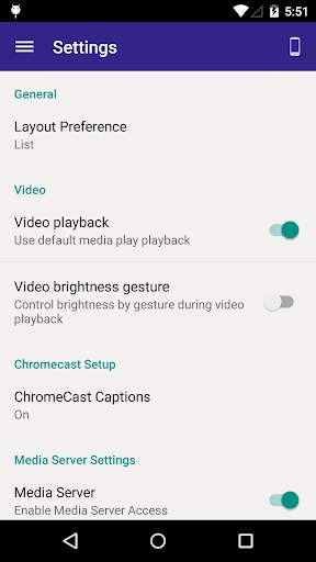 AirStreamGo screenshot 4