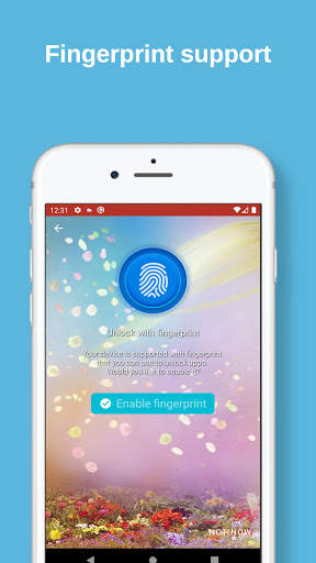 App Lock Pro: full locker screenshot 3