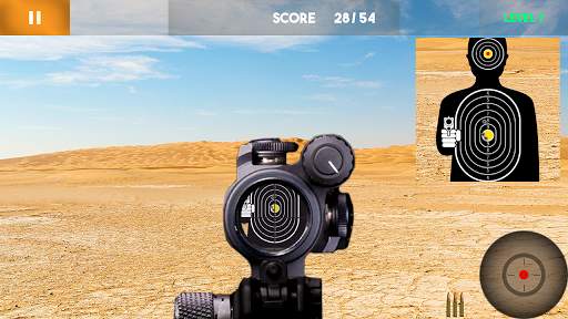 Gun builder simulator gratis screenshot 15