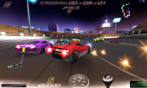 Speed Racing Extended screenshot 12