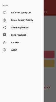 Unique VPN screenshot 4