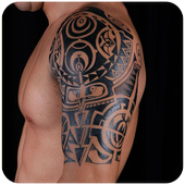 Tattoo My Photo icon