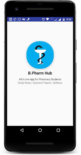 Pharm Hub (MU) (Premium Edition) screenshot 1