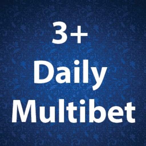 1XBET DAILY MULTIBET 9.8