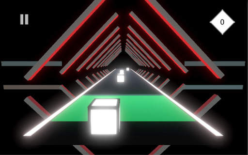 Music Cube screenshot 1