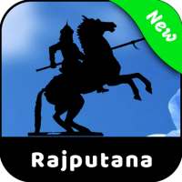 New Rajputana Status logo