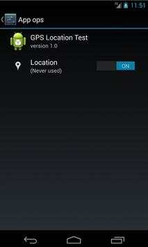 App Ops Launcher screenshot 5