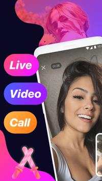 Kiki Live screenshot 1