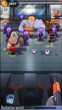 Radiation World screenshot 1